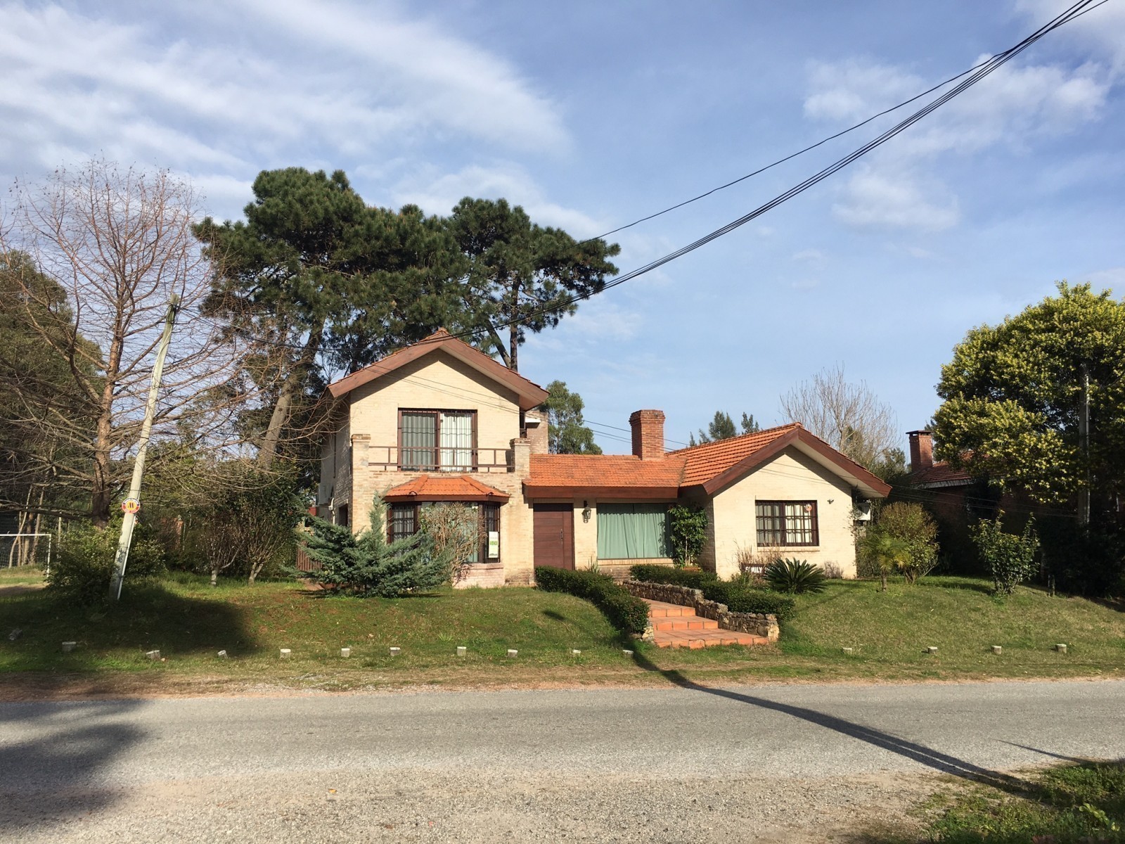Casa en Jardínes de Córdoba